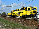 Stopfmaschine 08-275 1988
